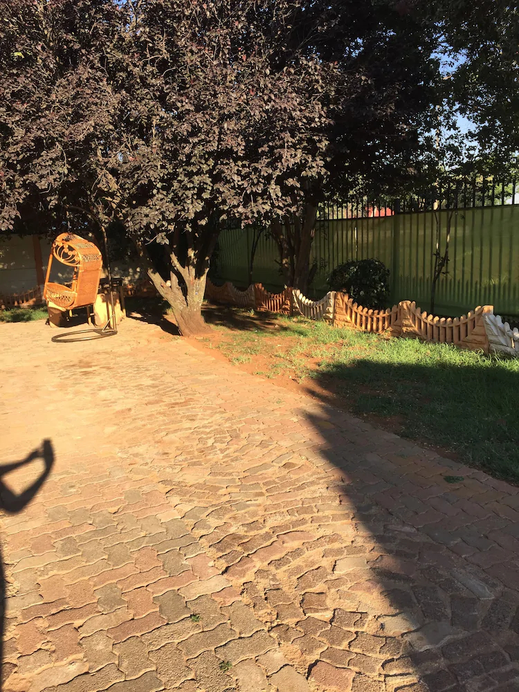Tshepa Guesthouse