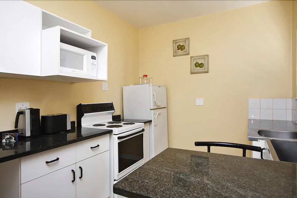 Vetho 1 Apartments OR Tambo Airport