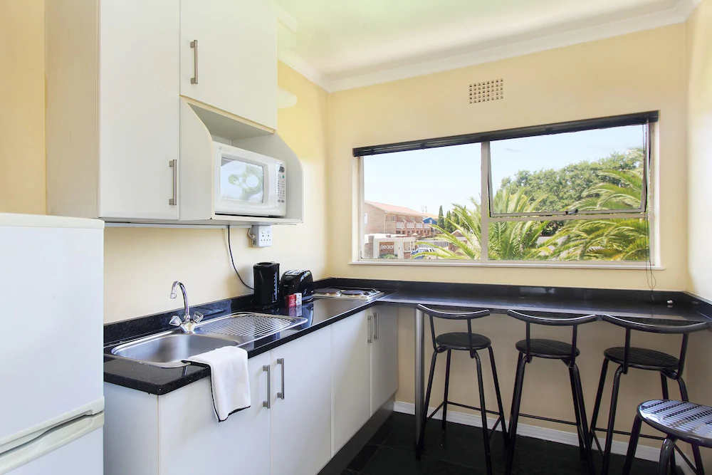 Vetho 1 Apartments OR Tambo Airport