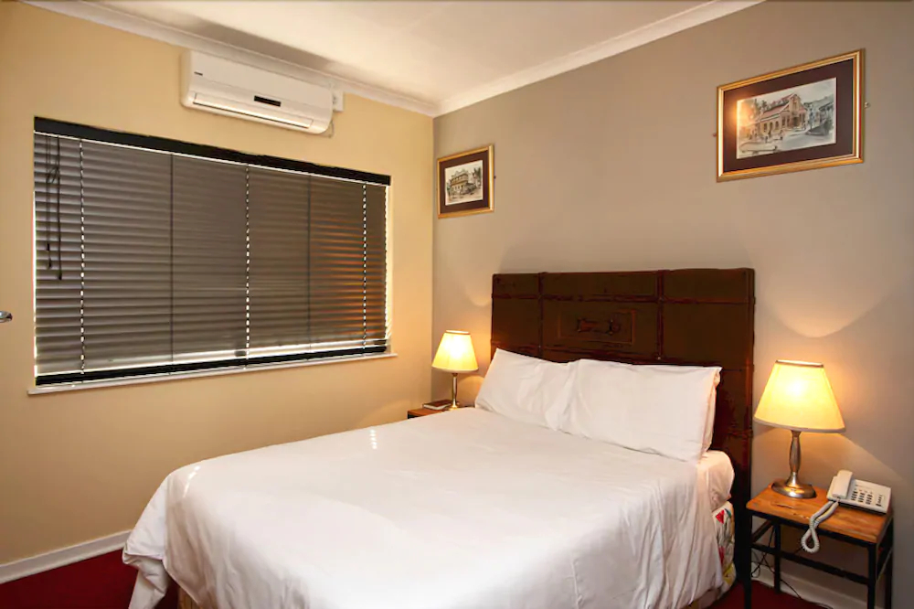 Vetho 1 Apartments OR Tambo Airport