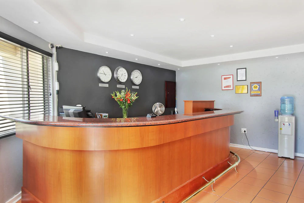 Vetho 1 Apartments OR Tambo Airport