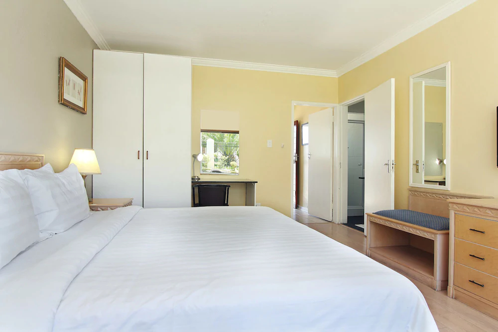 Vetho 1 Apartments OR Tambo Airport