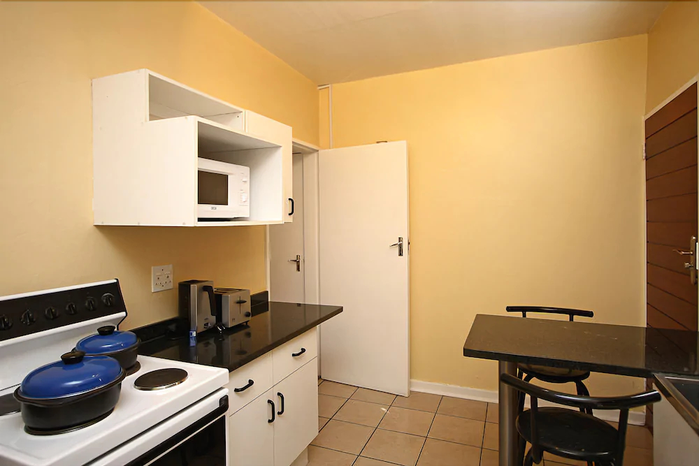 Vetho 1 Apartments OR Tambo Airport
