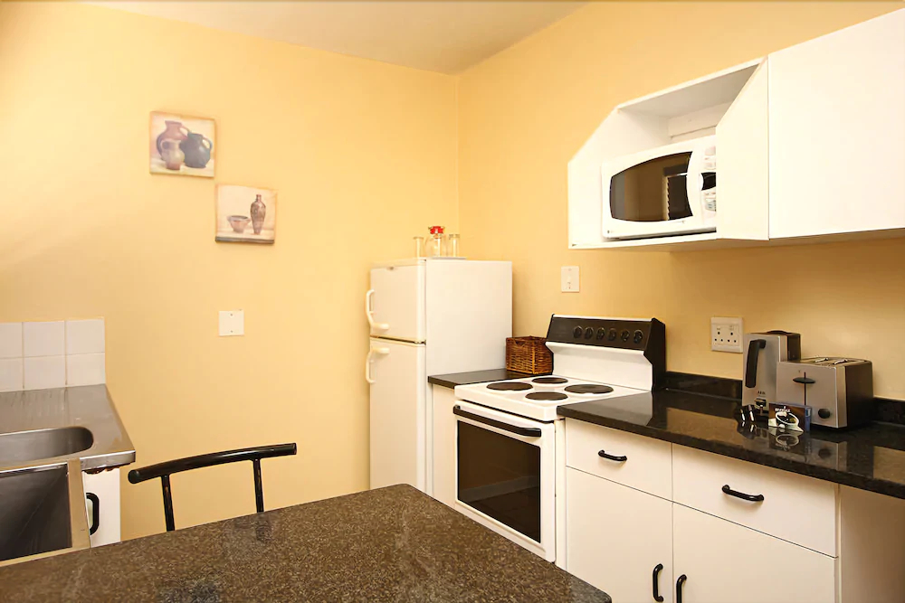 Vetho 1 Apartments OR Tambo Airport