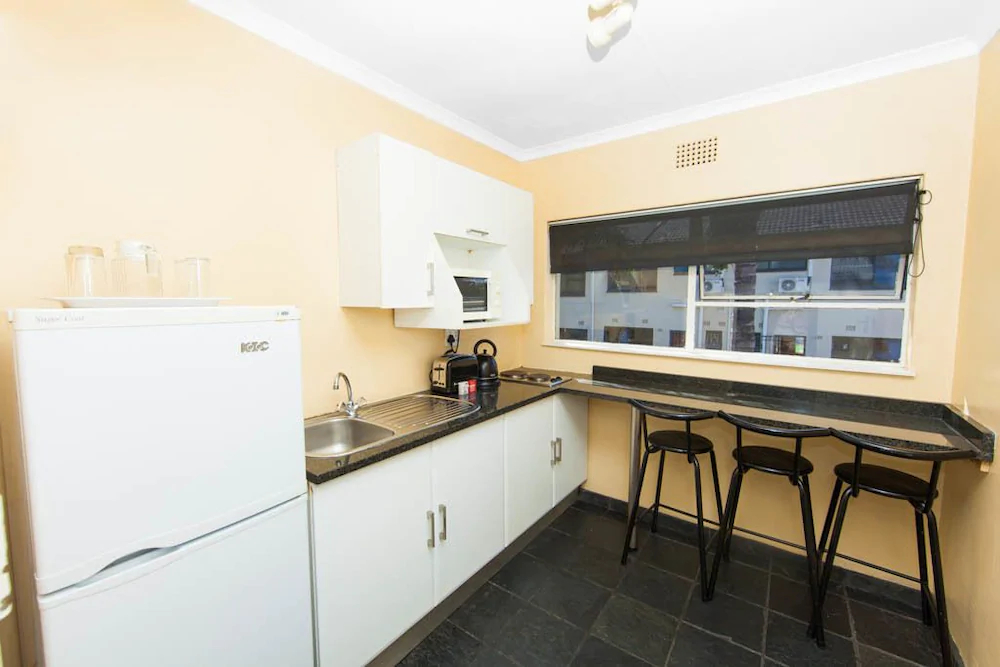 Vetho 1 Apartments OR Tambo Airport