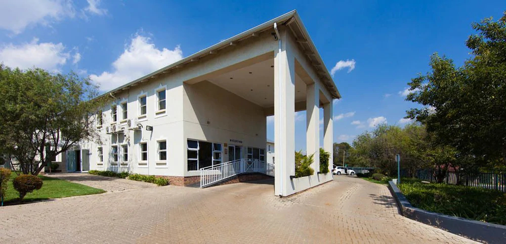Vetho 2 Apartments OR Tambo Airport