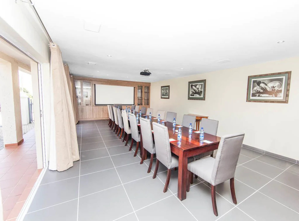 Vetho 2 Apartments OR Tambo Airport