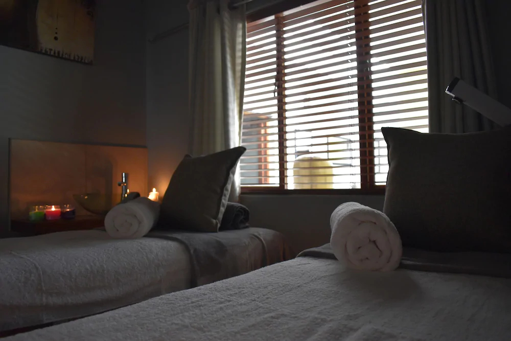 Zora Guesthouse And Spa