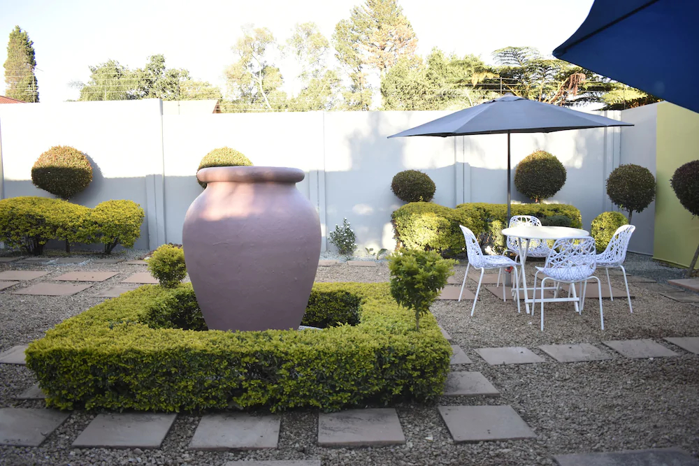 Zora Guesthouse And Spa