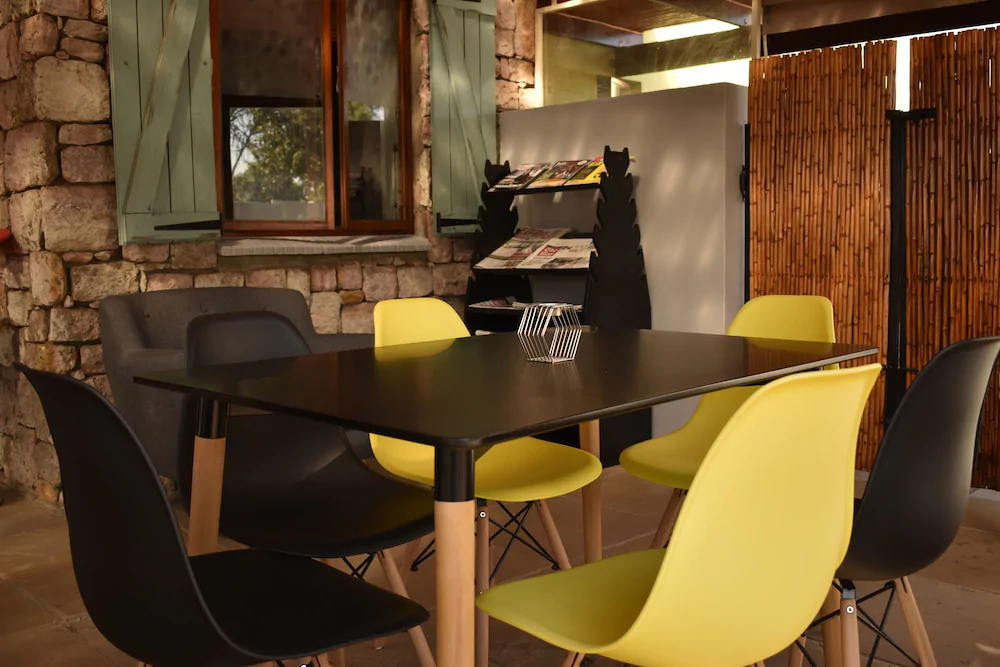 Zora Guesthouse And Spa