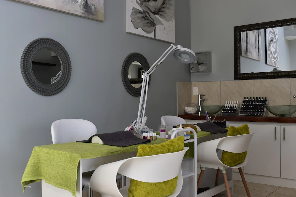 Zora Guesthouse And Spa