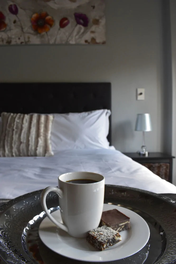Zora Guesthouse And Spa
