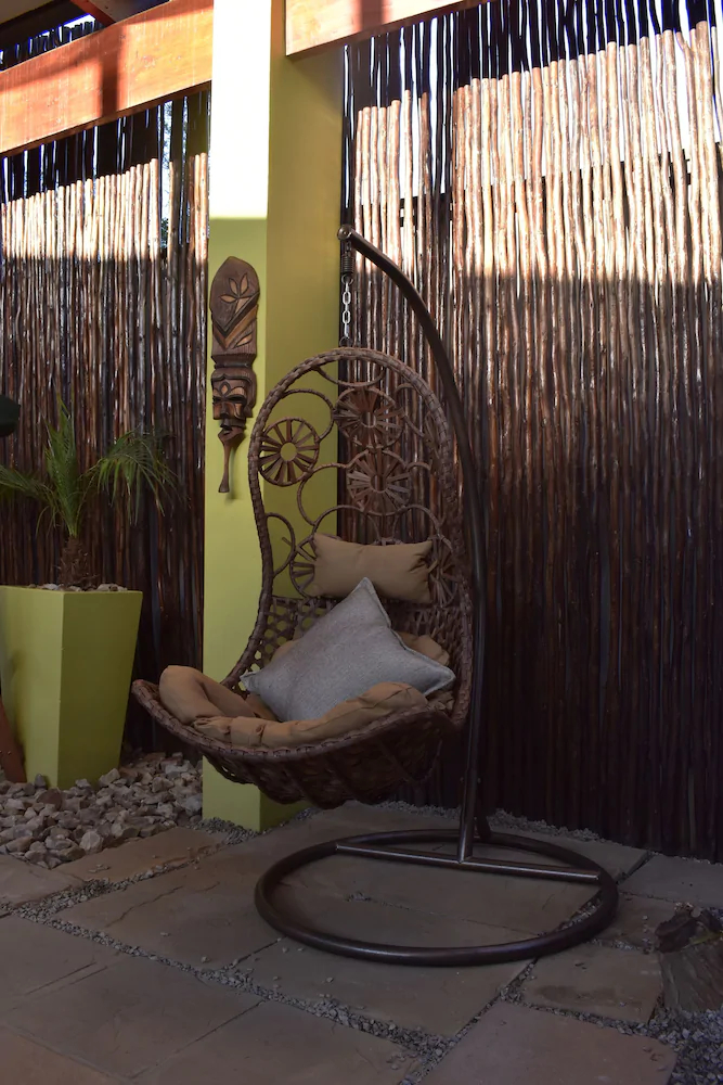 Zora Guesthouse And Spa