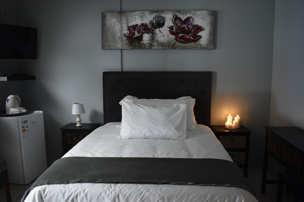 Zora Guesthouse And Spa