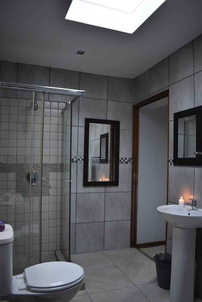 Zora Guesthouse And Spa