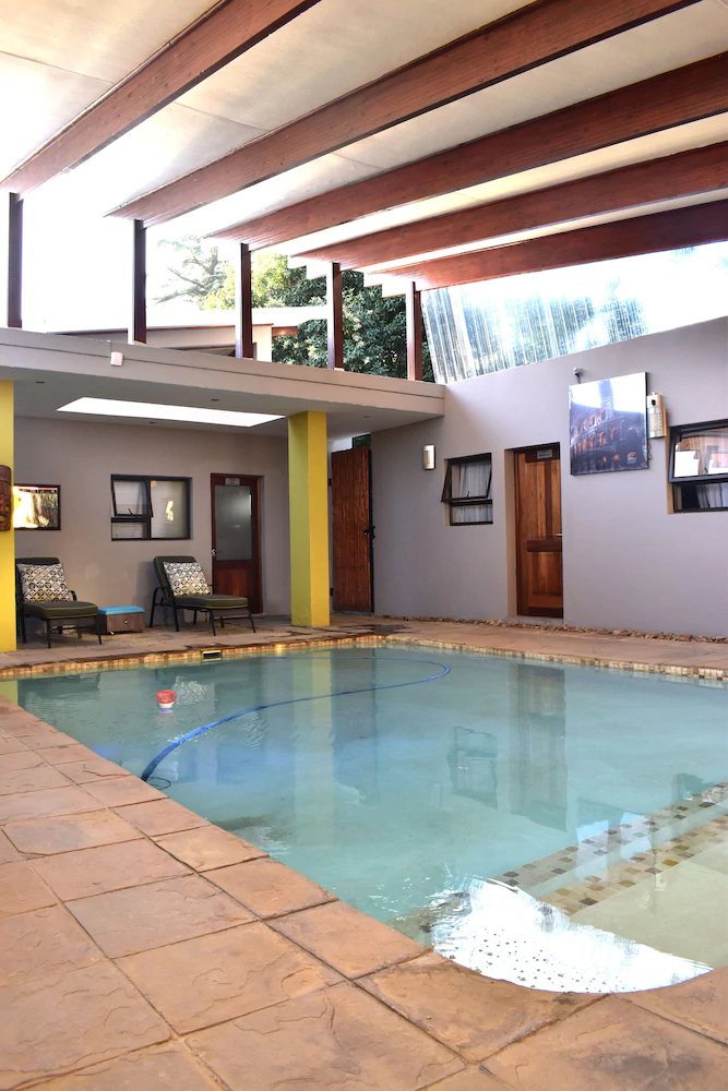 Zora Guesthouse And Spa