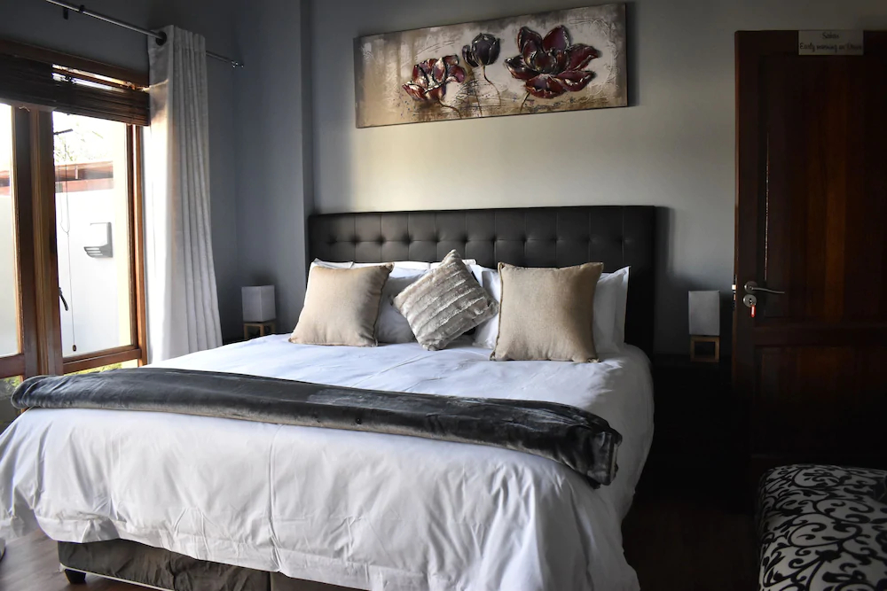 Zora Guesthouse And Spa