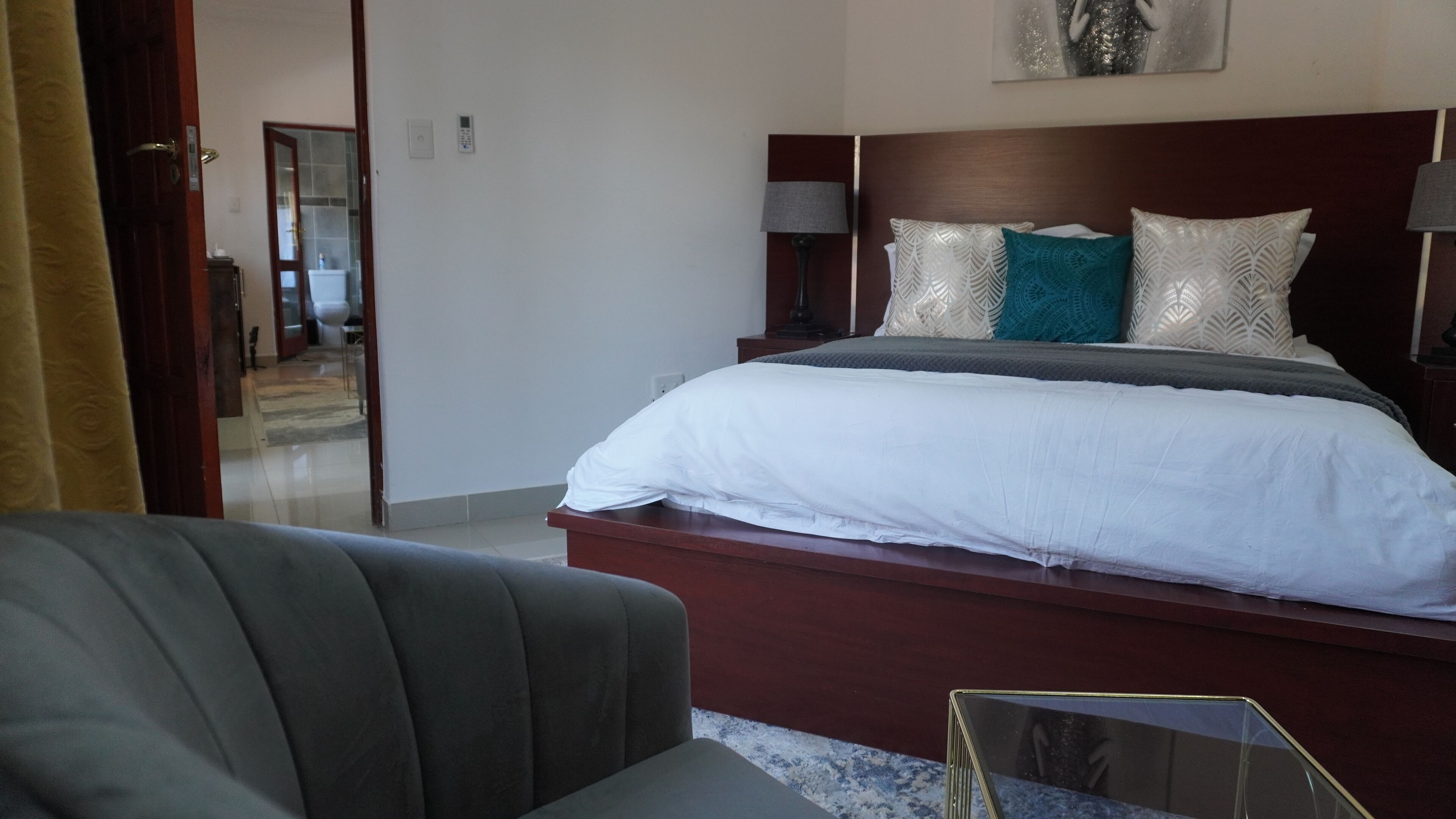 Cradle Mount Hotel & Conference Centre