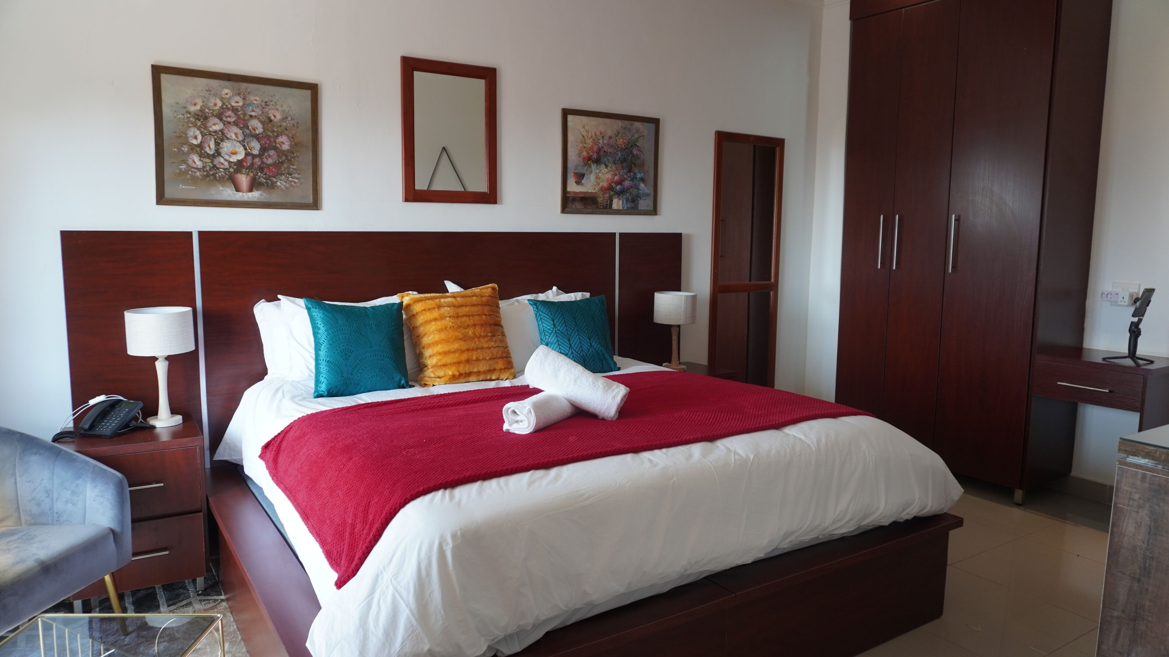 Cradle Mount Hotel & Conference Centre
