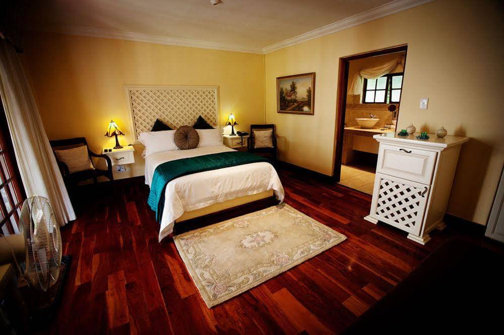 EnGedi Guesthouse