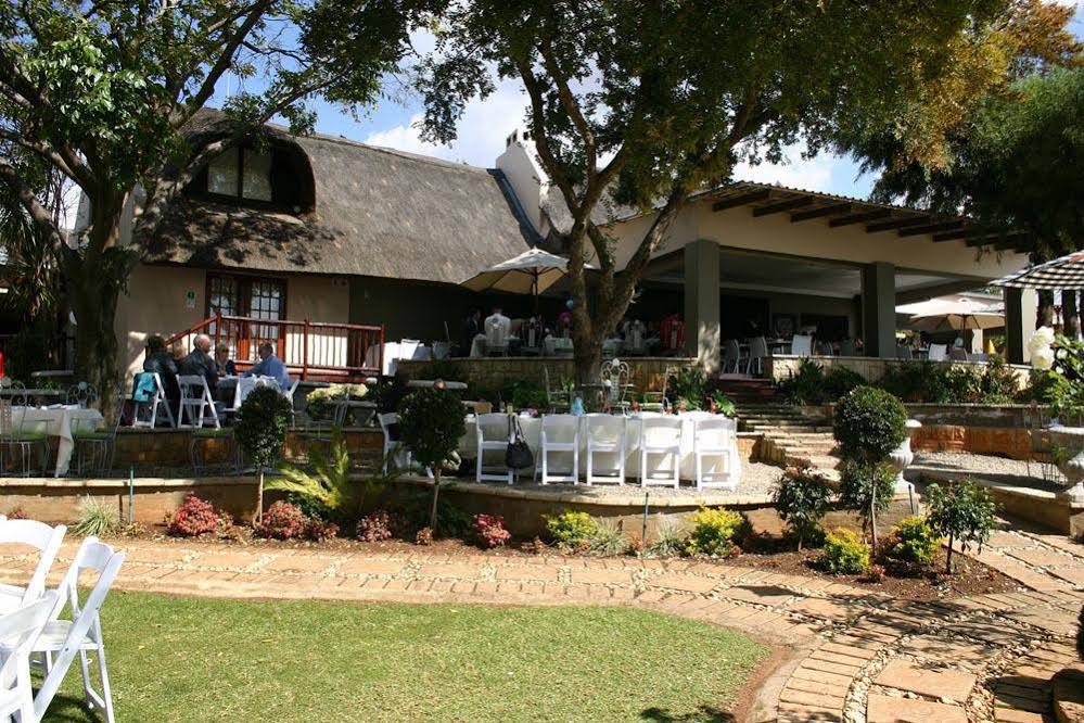 EnGedi Guesthouse