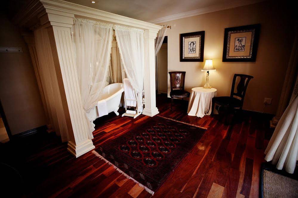 EnGedi Guesthouse