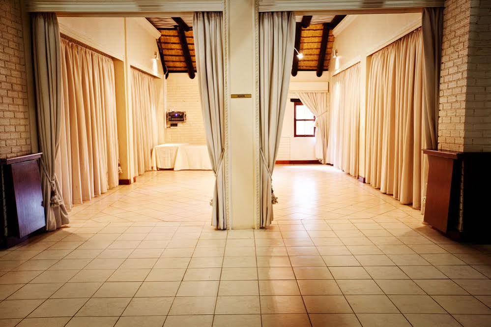 EnGedi Guesthouse
