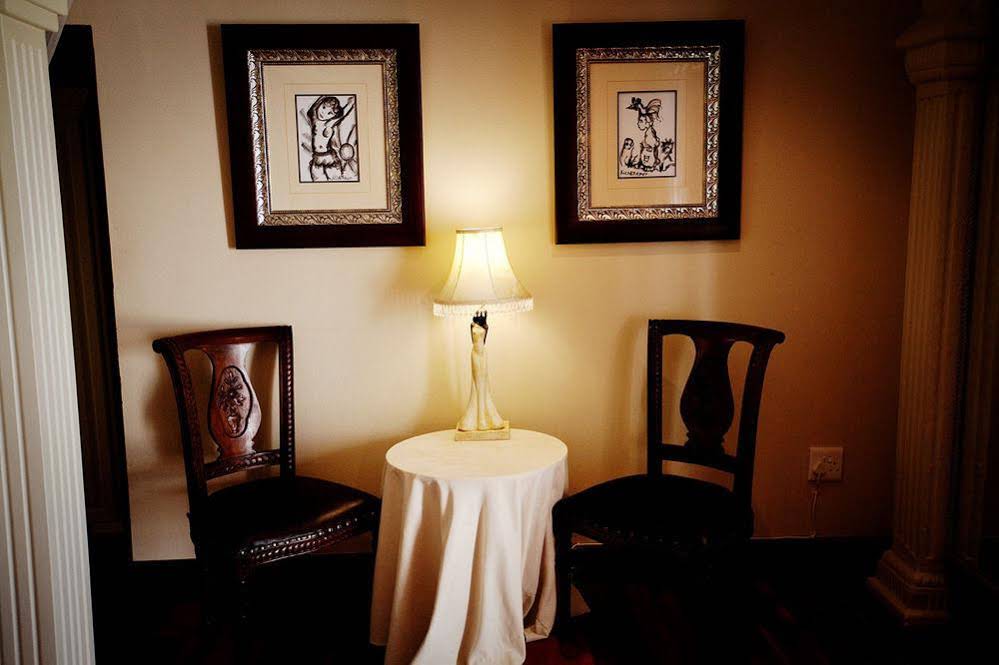 EnGedi Guesthouse