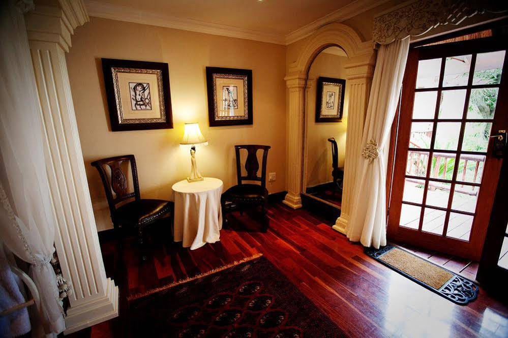 EnGedi Guesthouse
