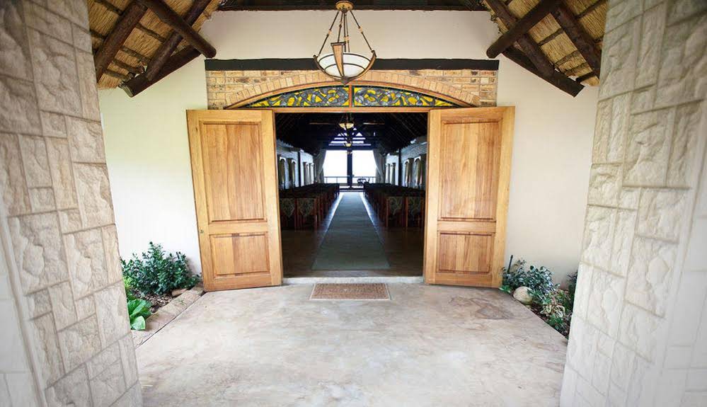 EnGedi Guesthouse