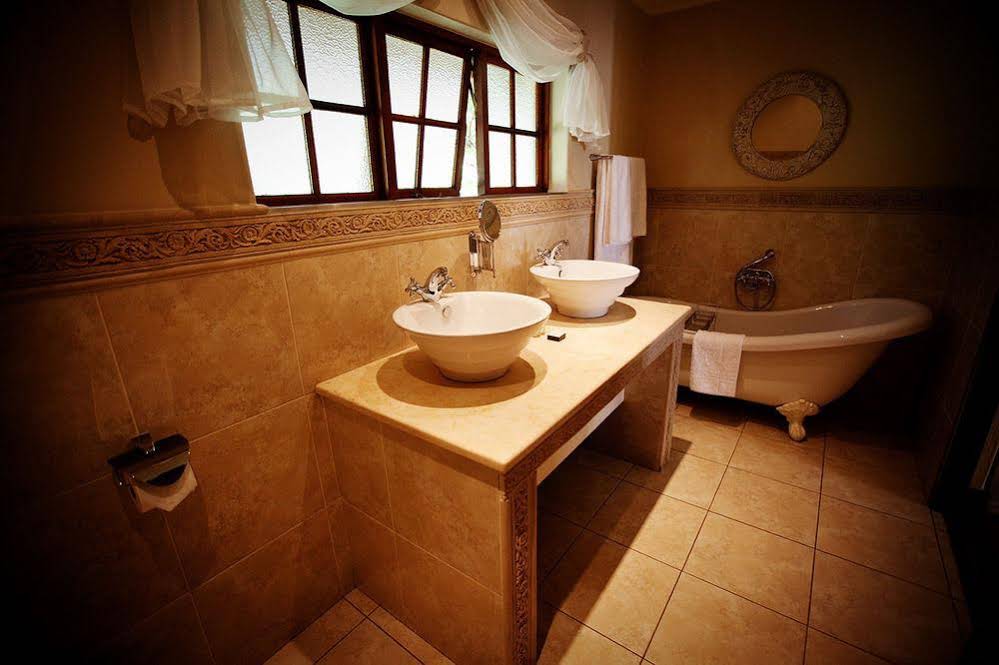 EnGedi Guesthouse
