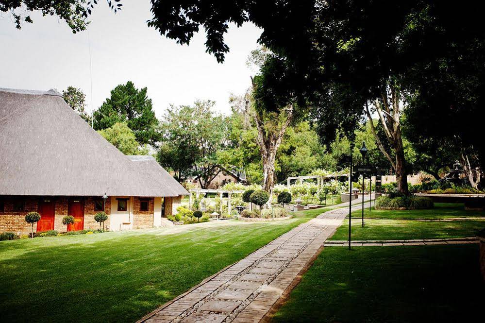 EnGedi Guesthouse