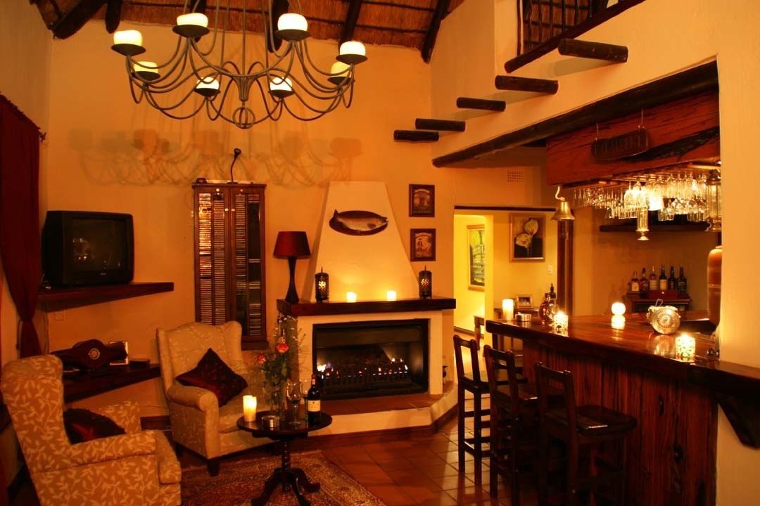 Monchique Boutique Guest House