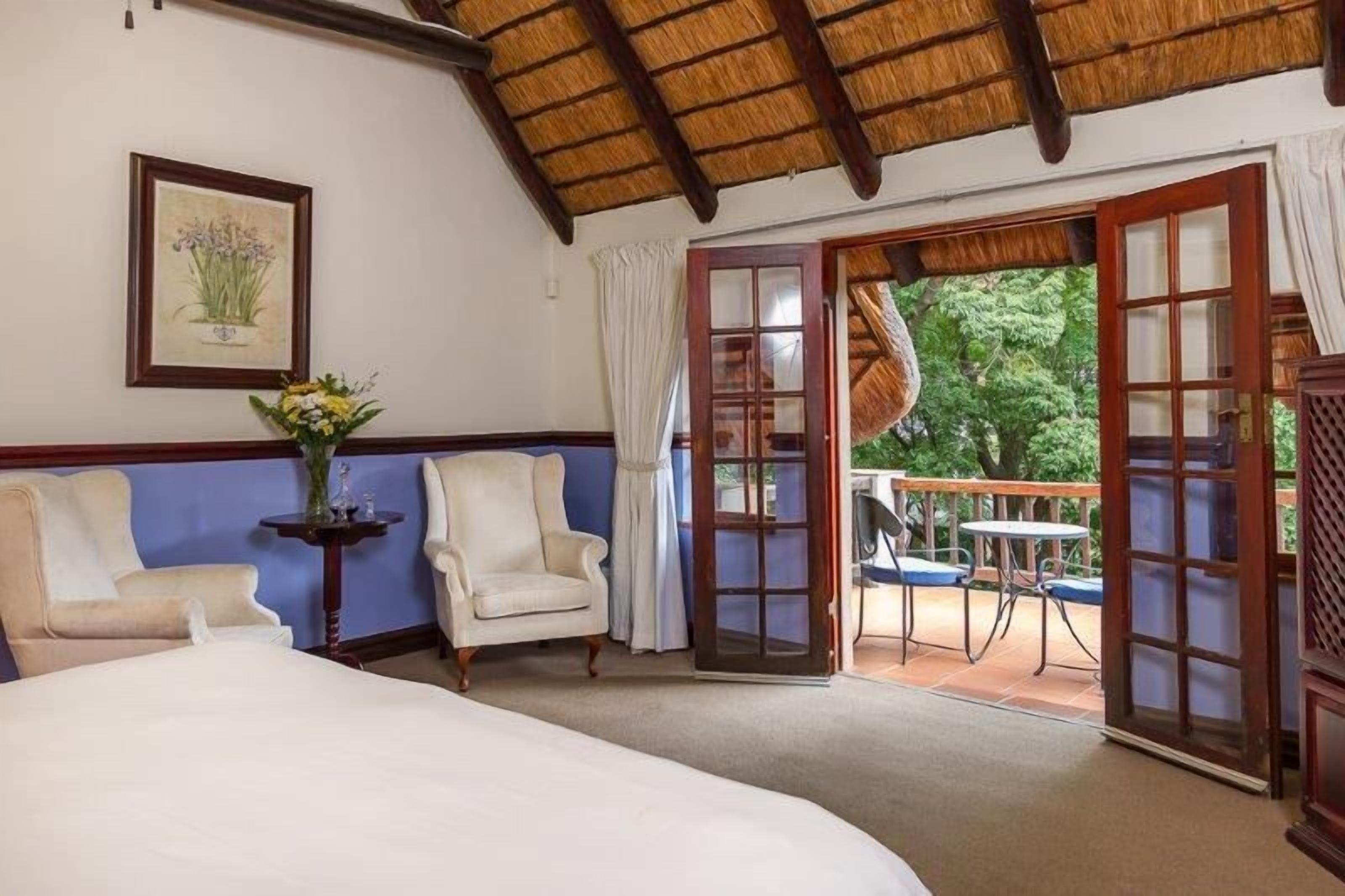 Monchique Boutique Guest House