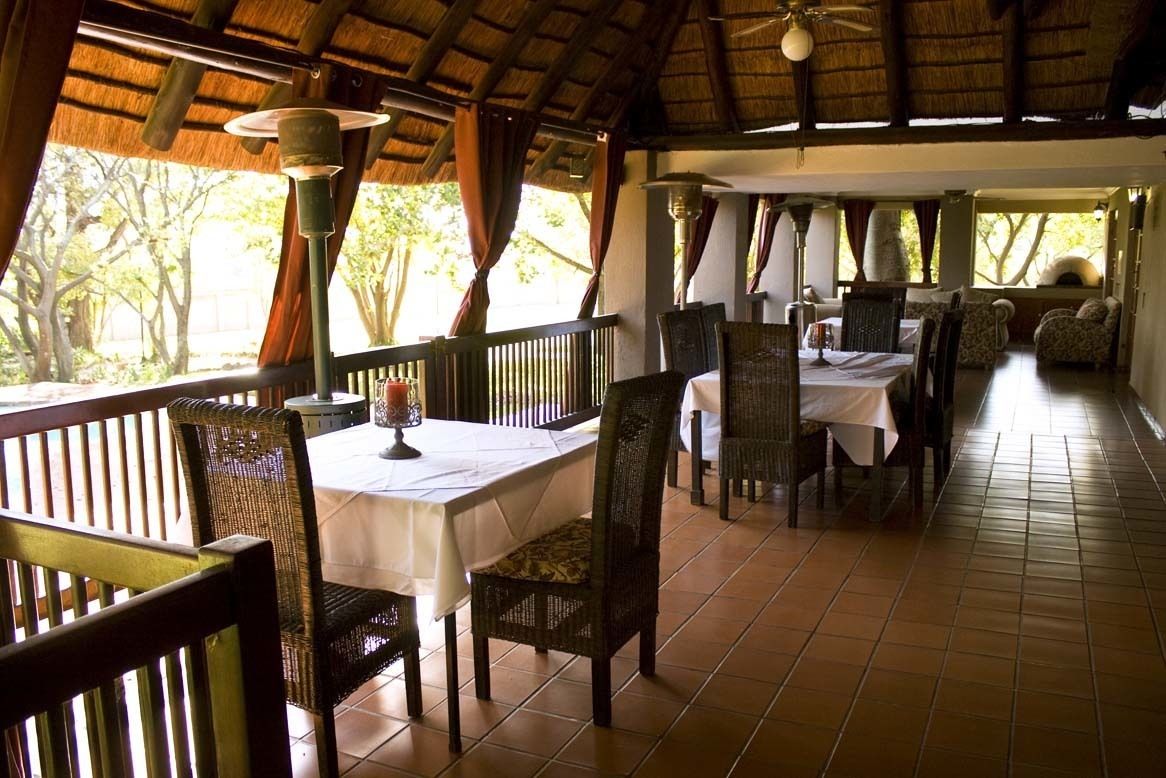 Monchique Boutique Guest House
