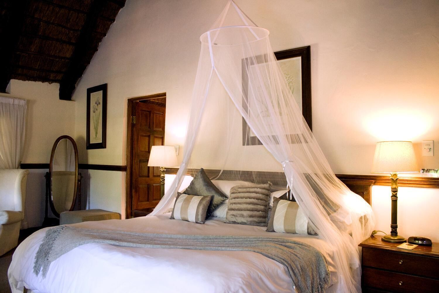 Monchique Boutique Guest House