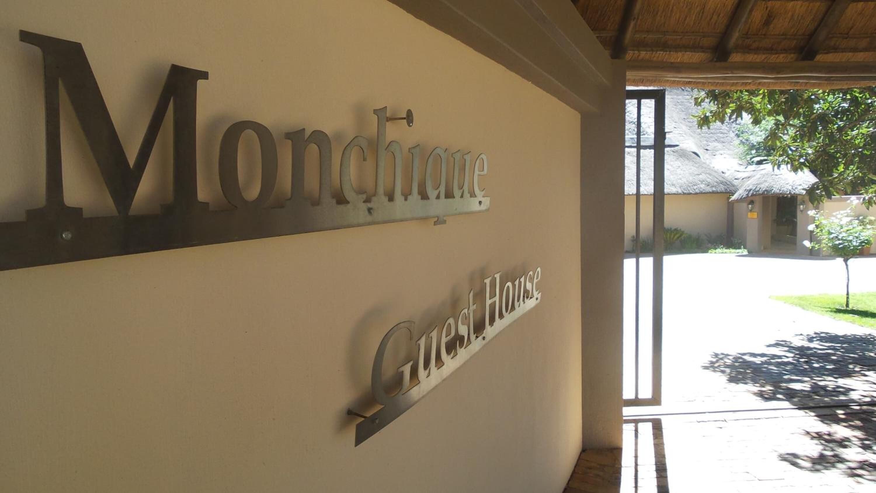 Monchique Boutique Guest House
