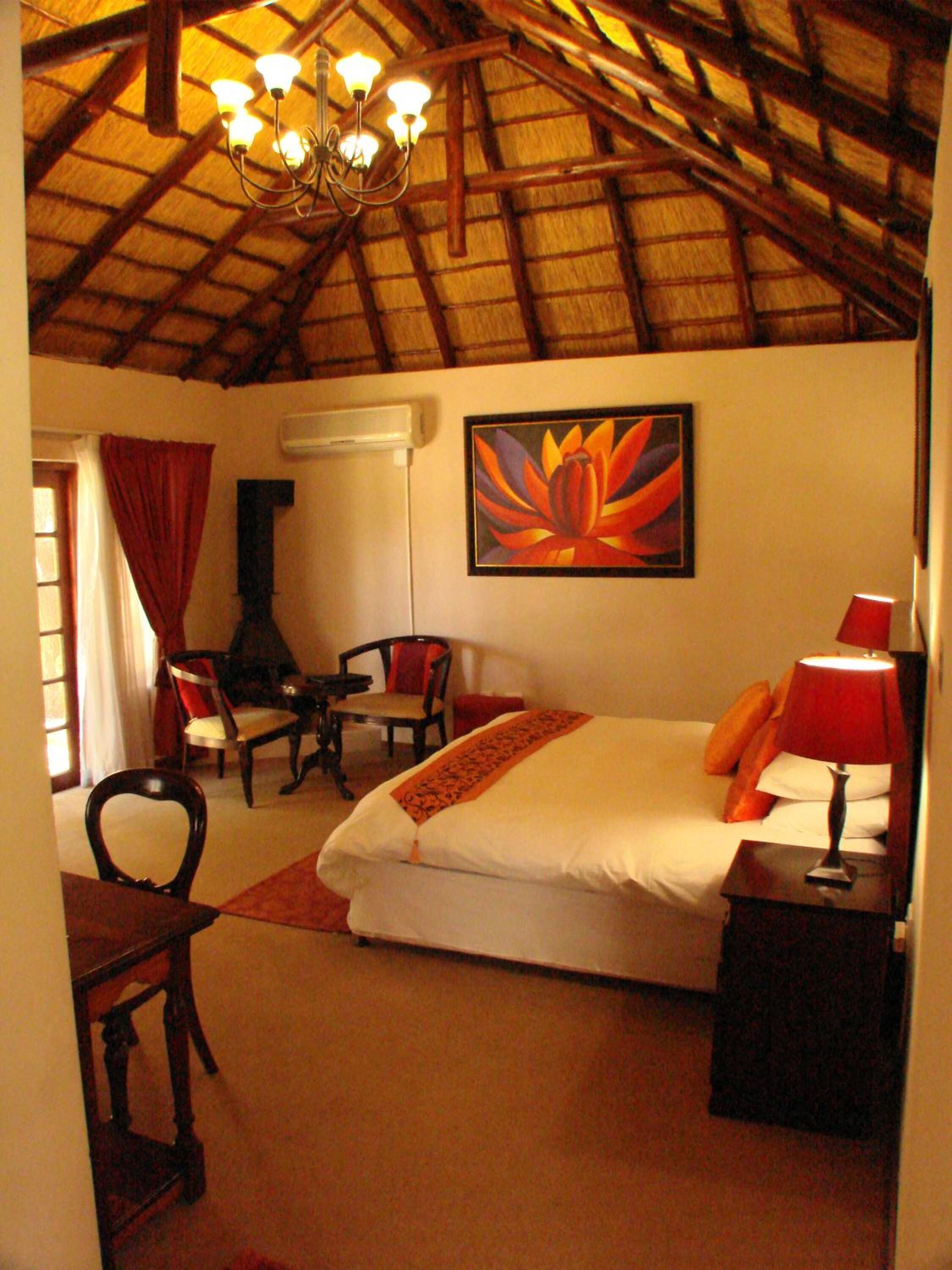 Monchique Boutique Guest House