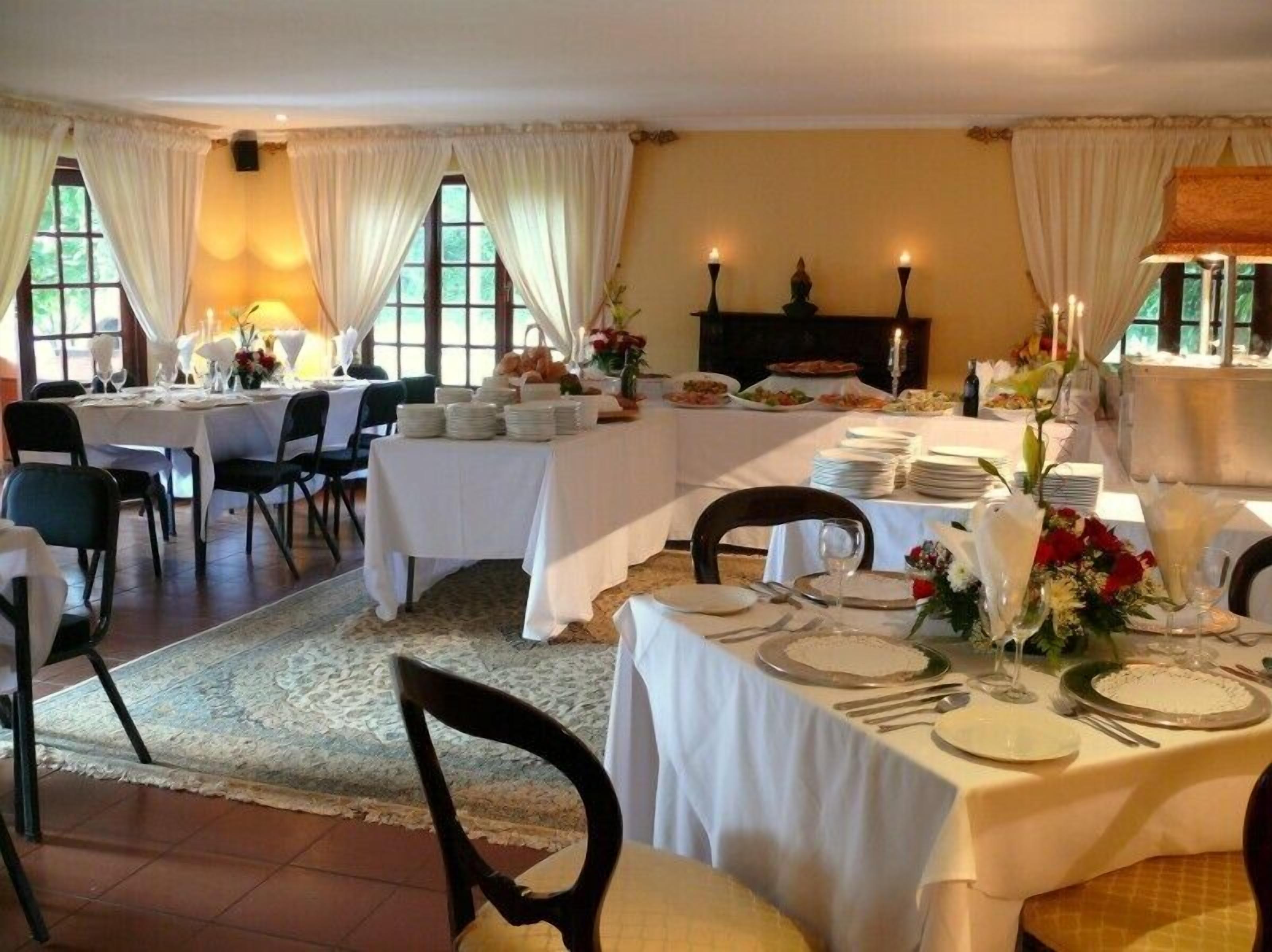 Monchique Boutique Guest House