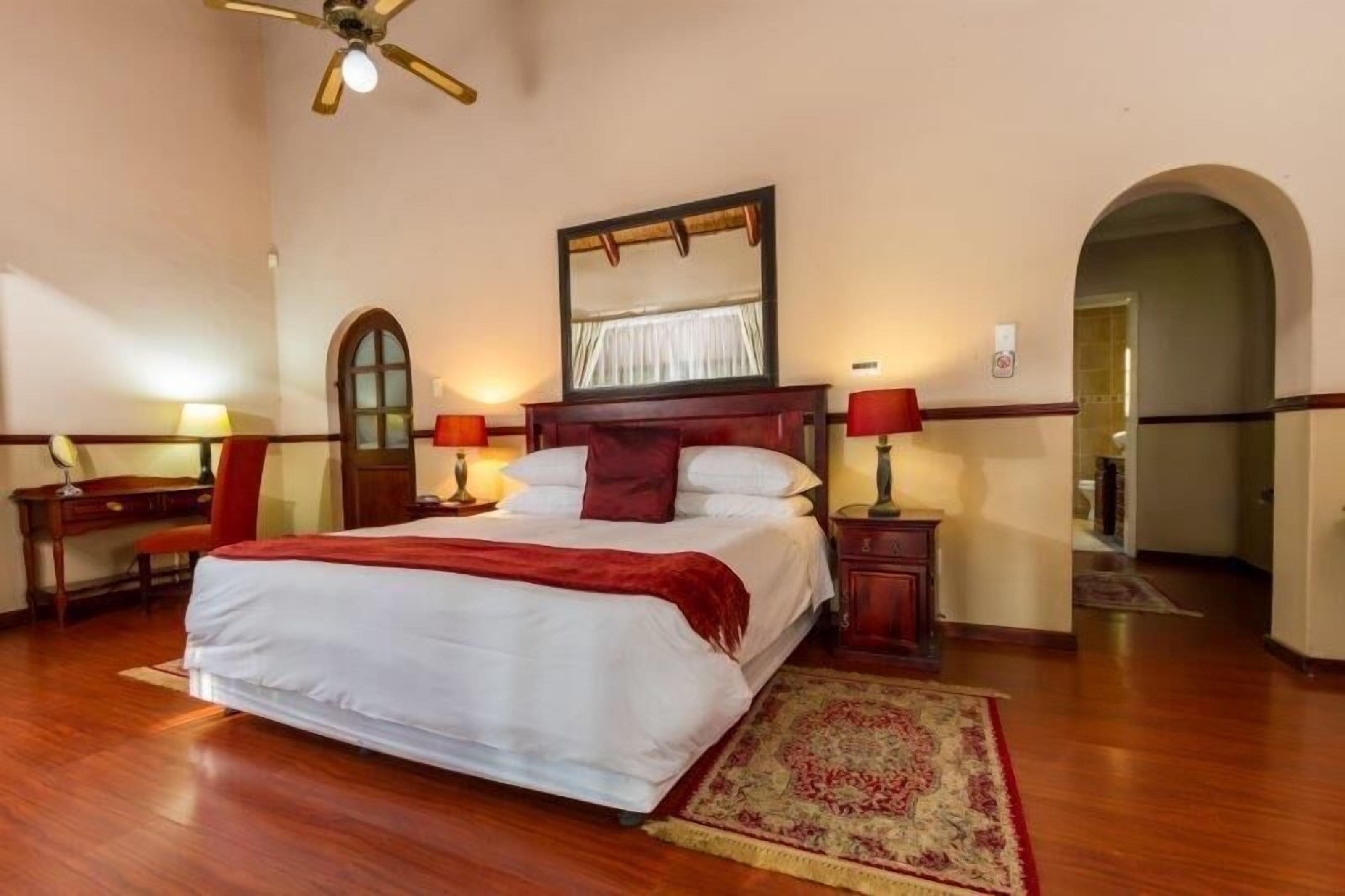 Monchique Boutique Guest House