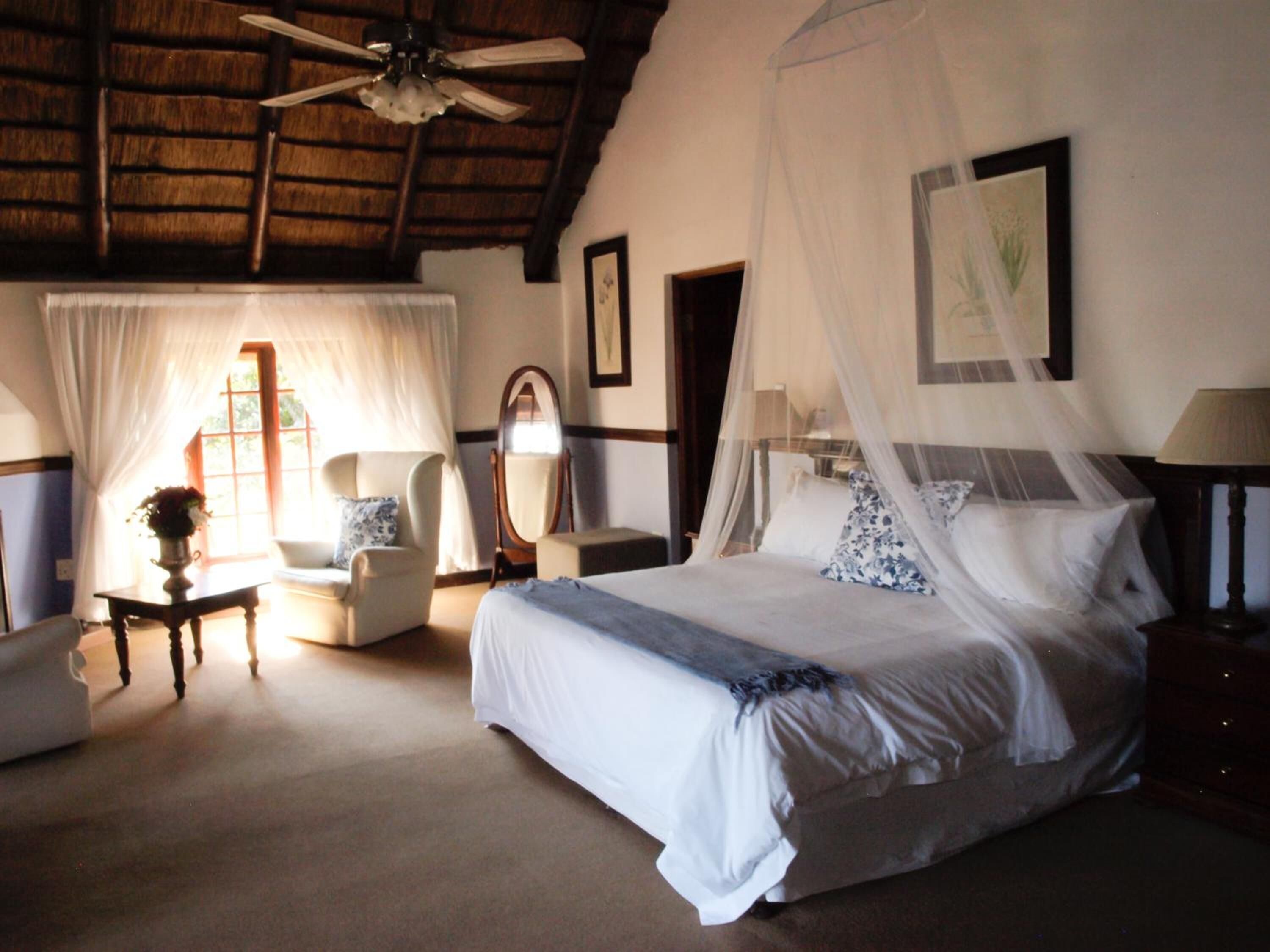 Monchique Boutique Guest House
