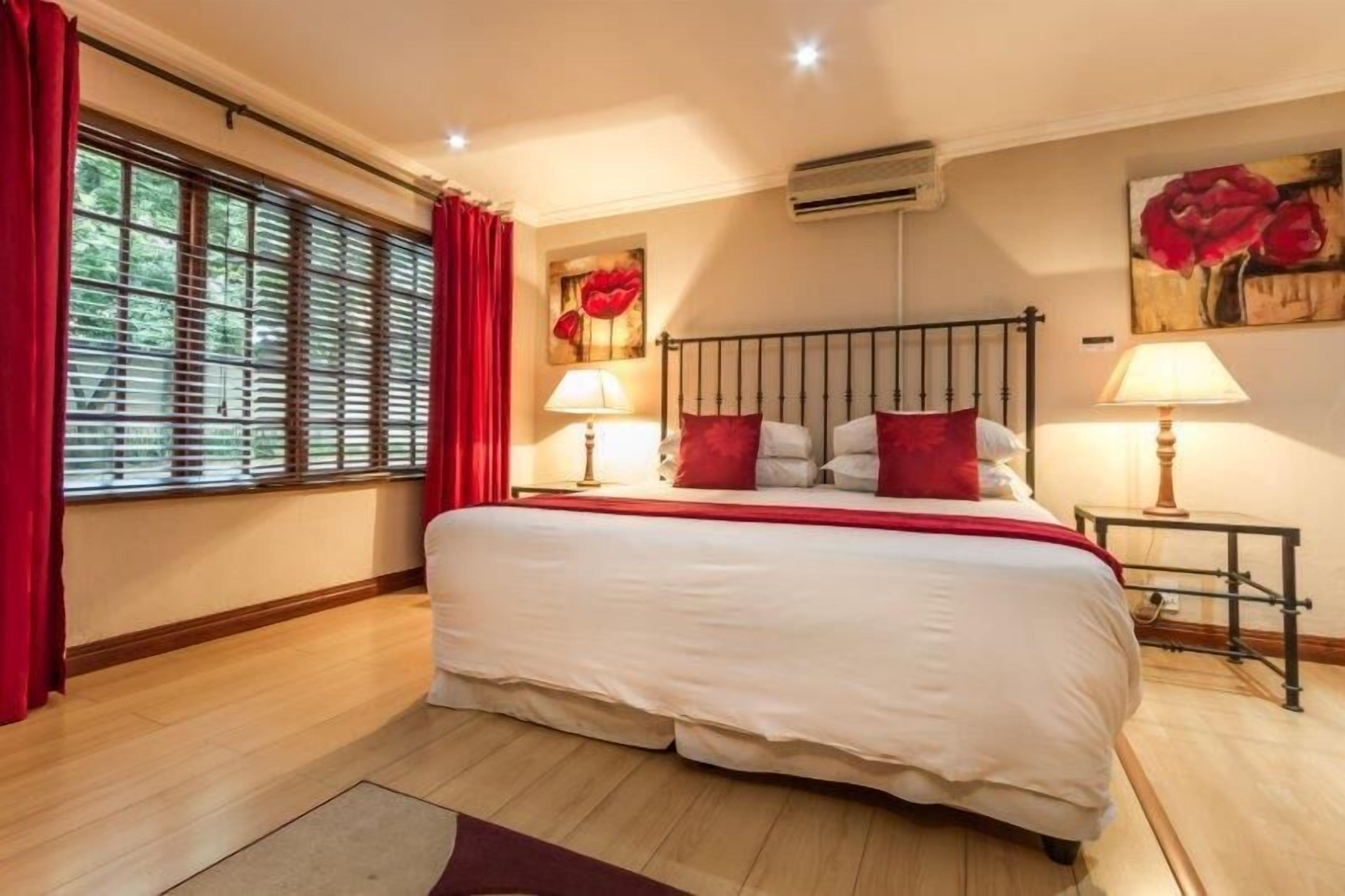Monchique Boutique Guest House