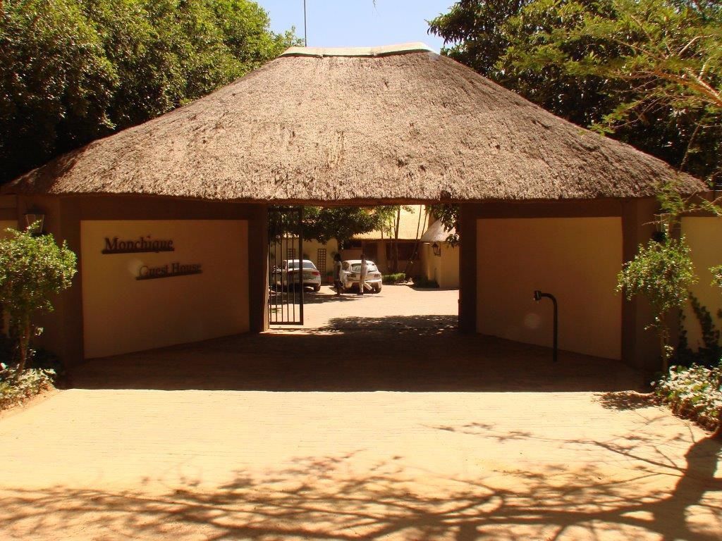 Monchique Boutique Guest House