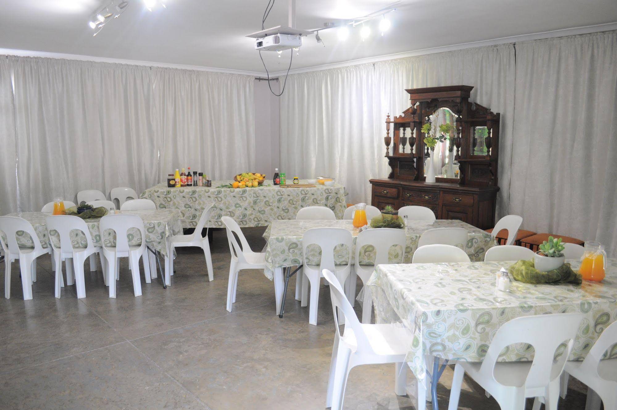 Rain Forest Boutique Camp