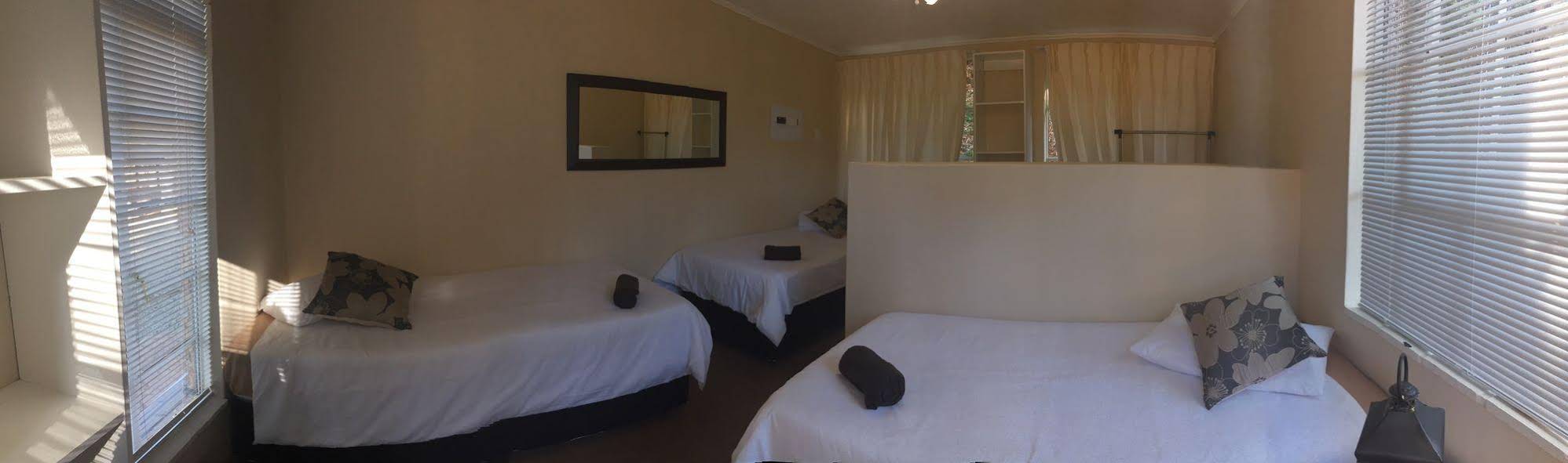Rain Forest Boutique Camp