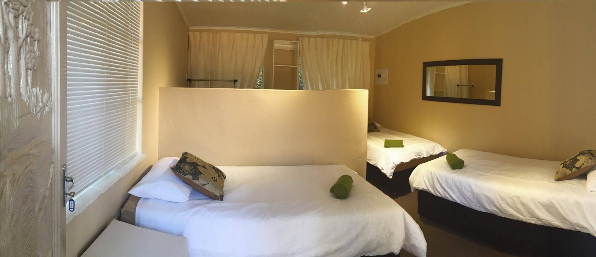 Rain Forest Boutique Camp
