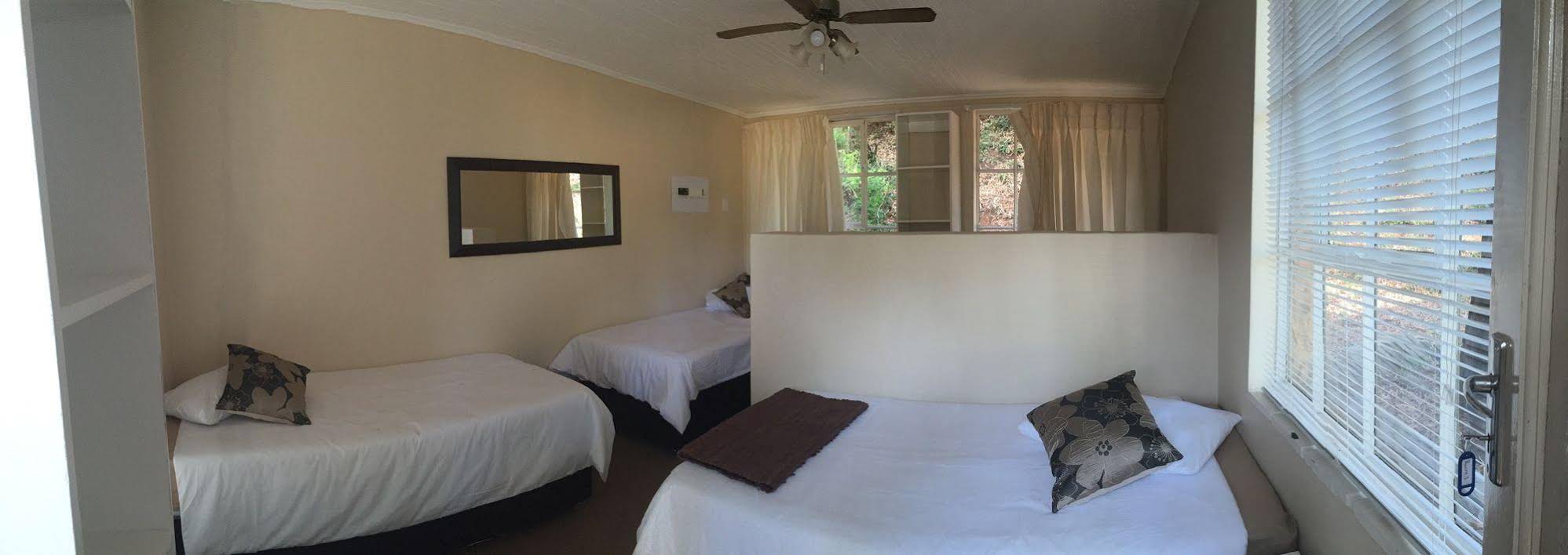 Rain Forest Boutique Camp