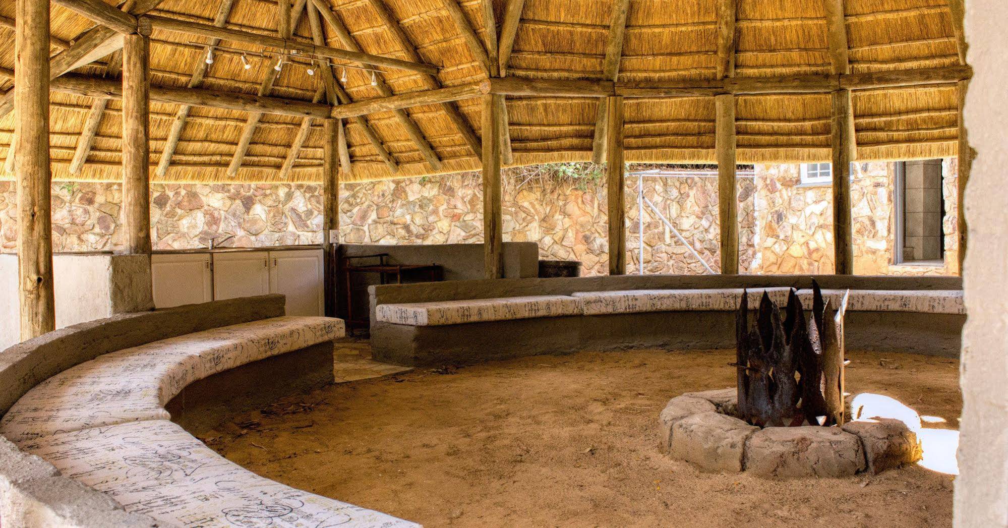 Rain Forest Boutique Camp