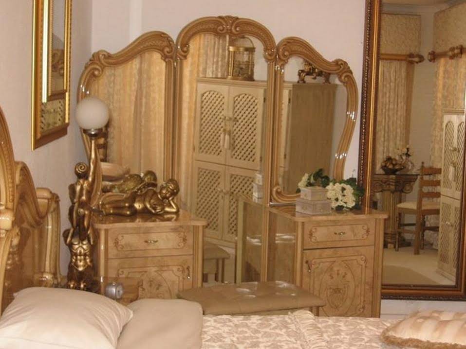 Victorian Guest House
