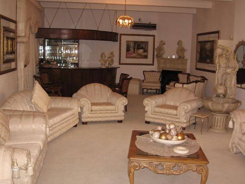 Victorian Guest House
